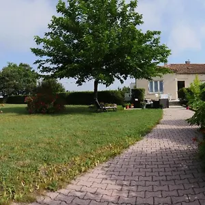 Bois Lauzon Apartment Orange (Vaucluse)