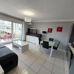 Domaine Juan Flore Apartment Antibes