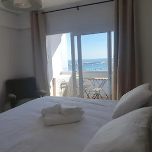 Vistamalaga Apartment Málaga