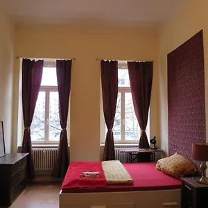 Mitten Im Leben! Privatunterkunft Leipzig